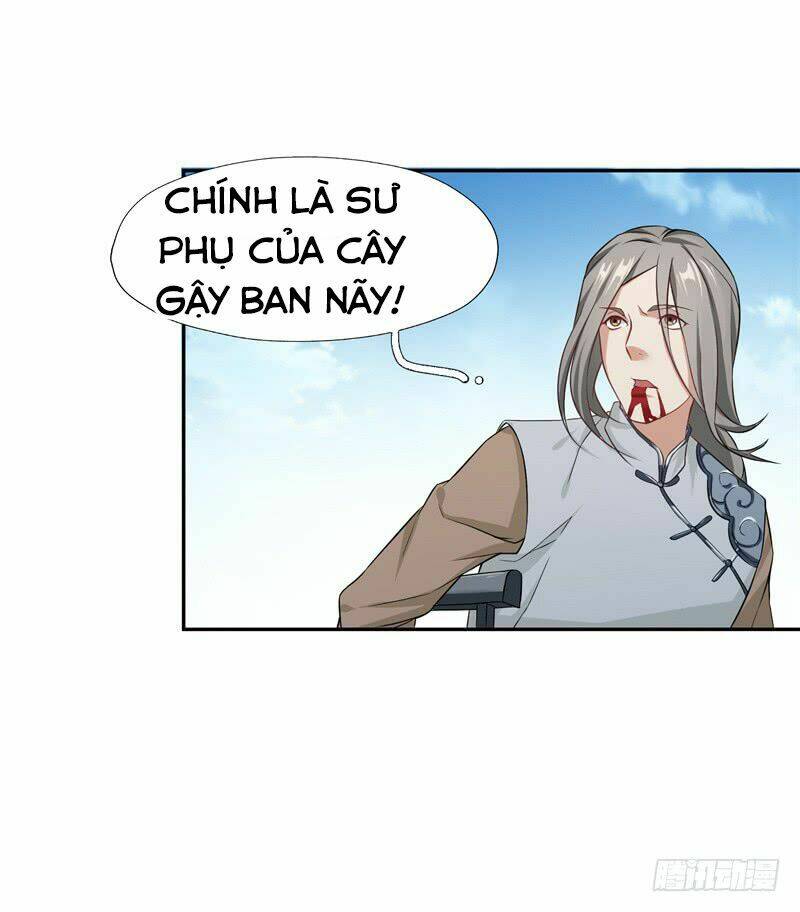 võ nghịch sơn hà chapter 3.2 49