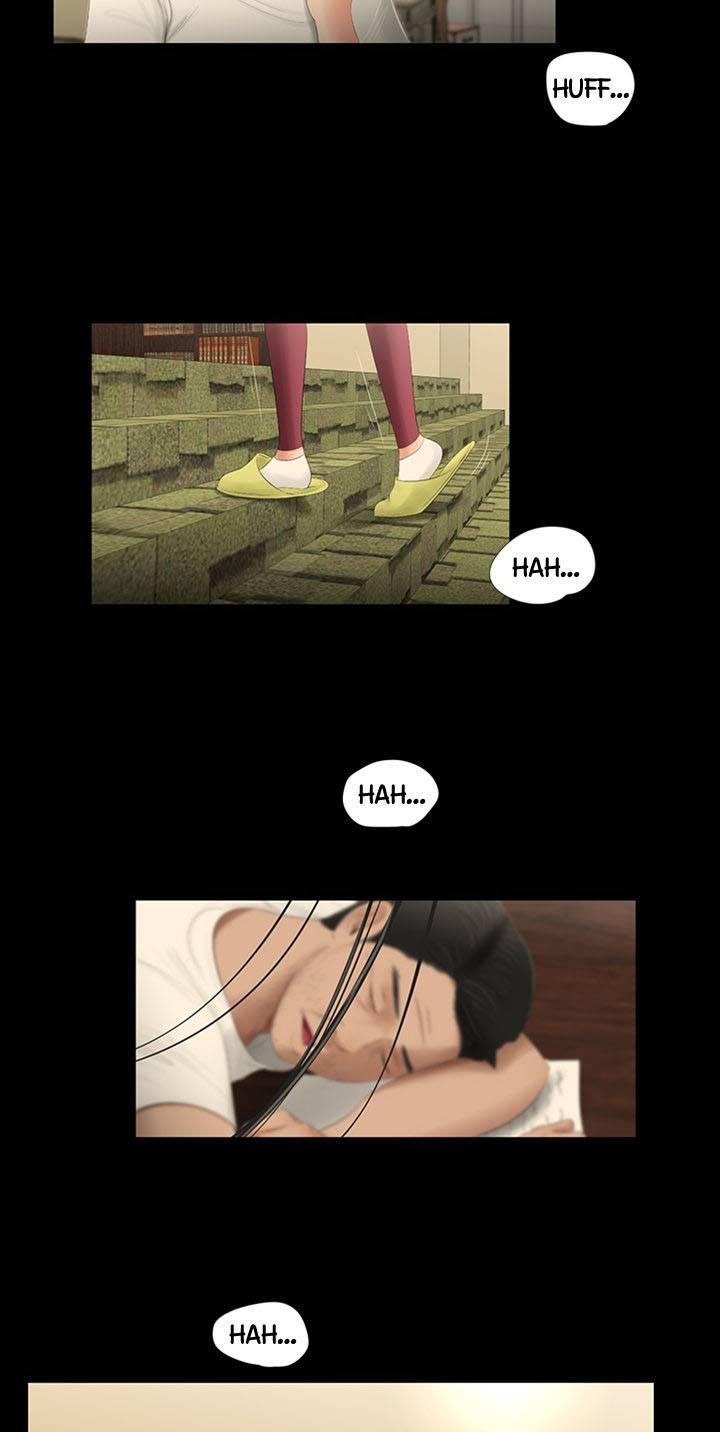 chú và cháu chapter 54 12