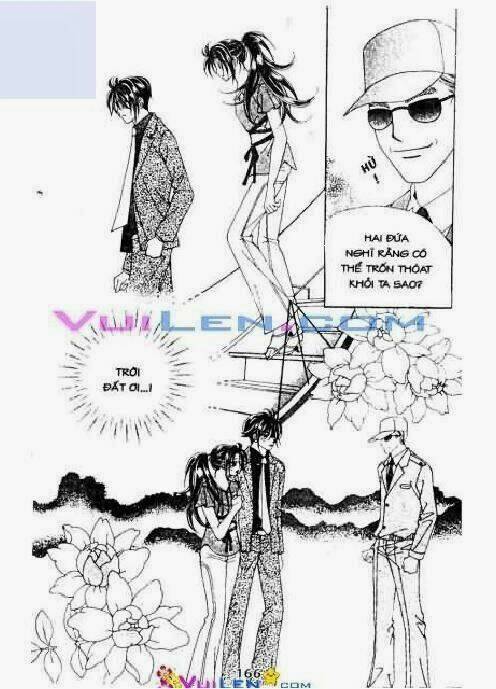 nhật ký tân hôn chapter 12 165