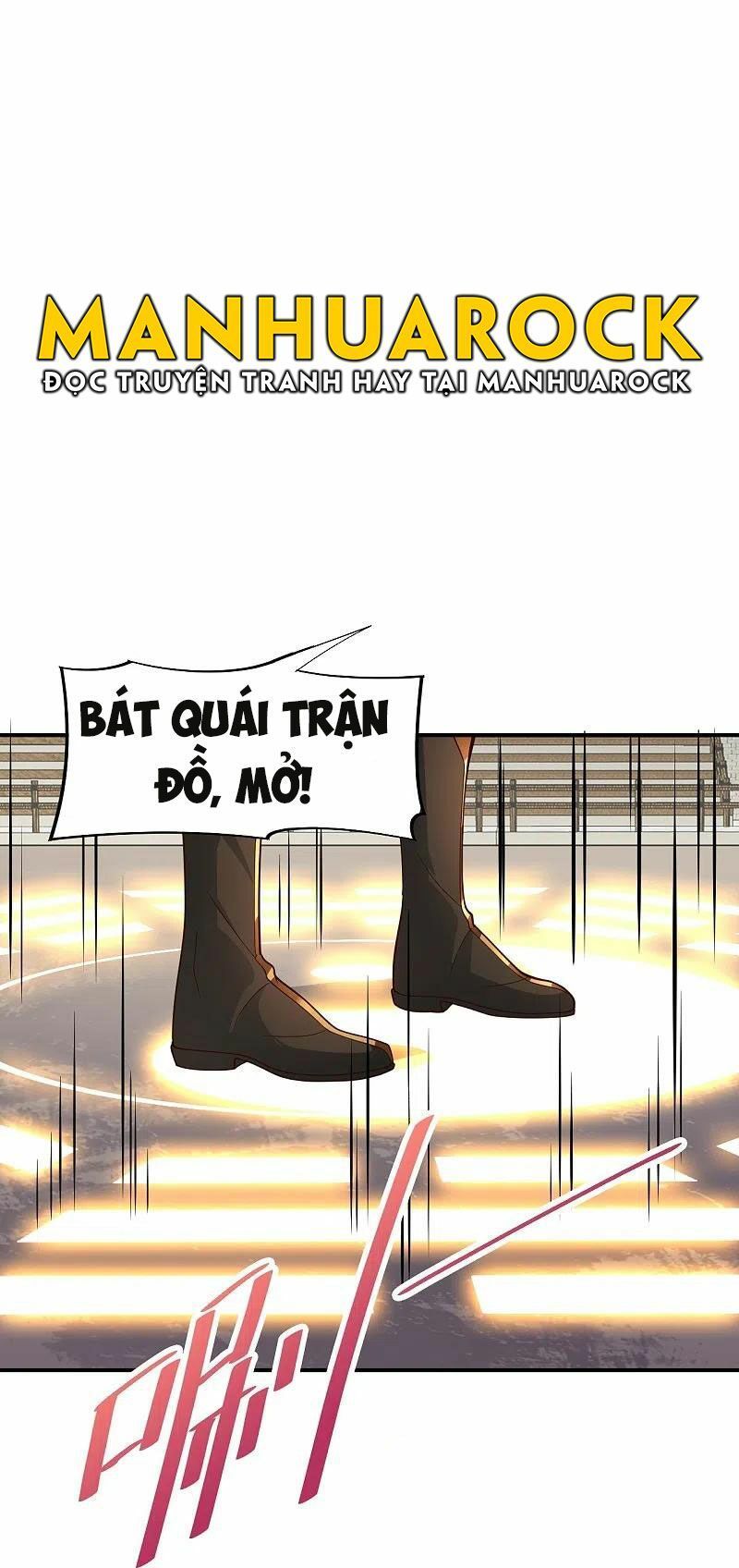 tiên võ đế tôn chapter 265 55