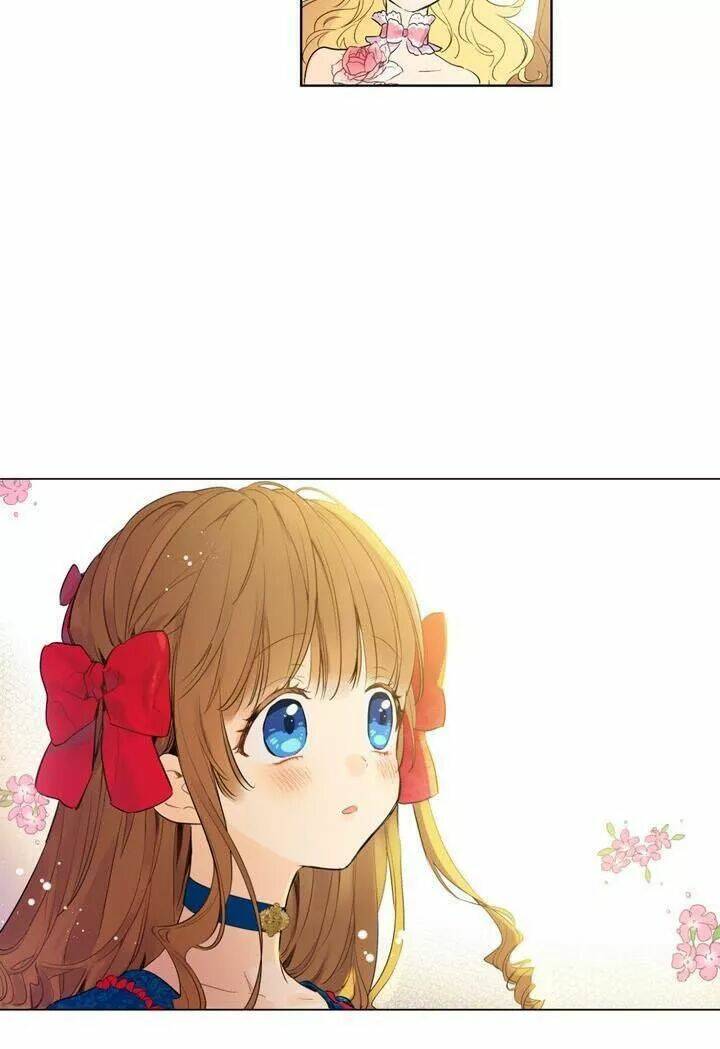 một ngày nọ ta trở thành công chúa chapter 26.5 24