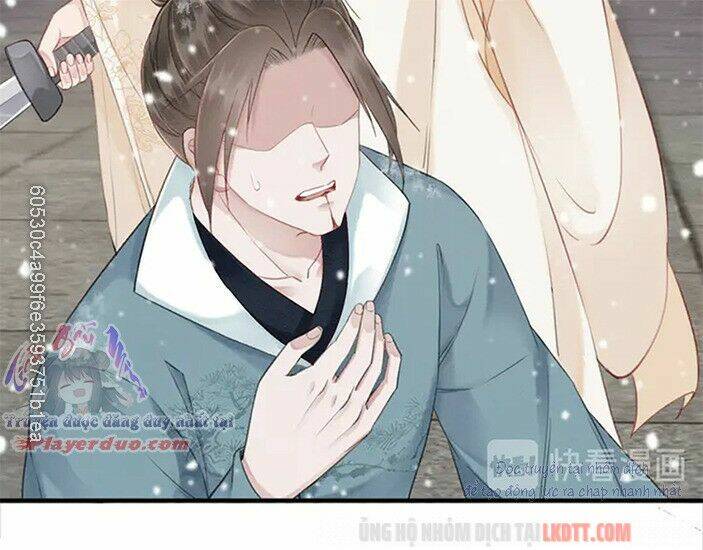 trọng sinh bá sủng nhiếp chính vương quá mạnh mẽ chapter 129 107