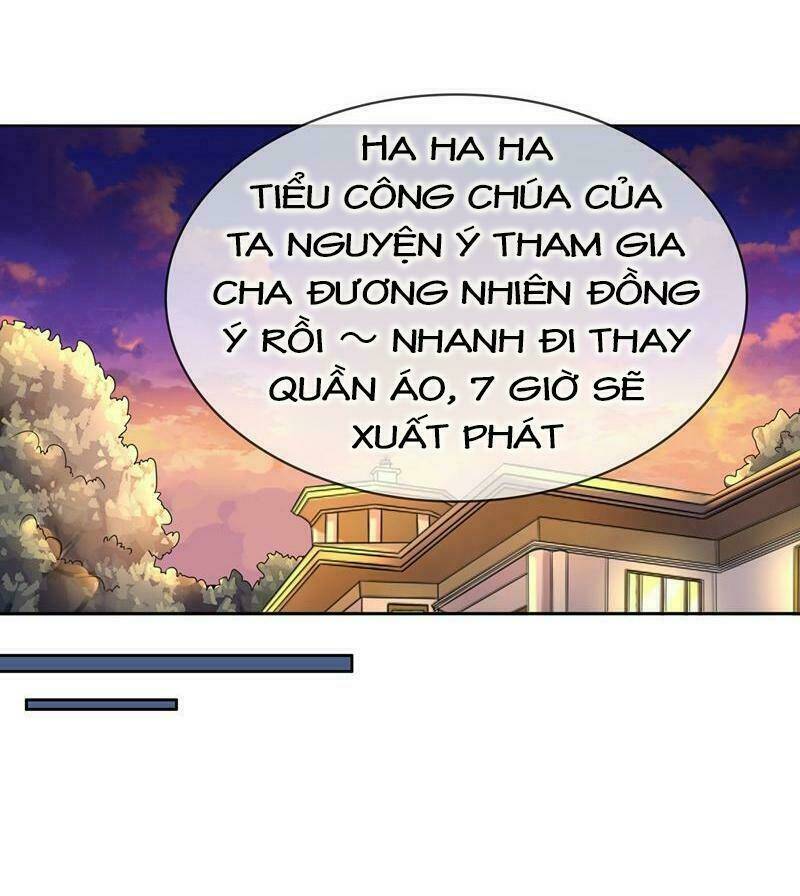 bá đạo trung khuyển tìm ái ký chapter 49 6