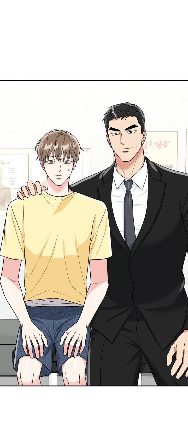 hổ dữ chapter 19 62