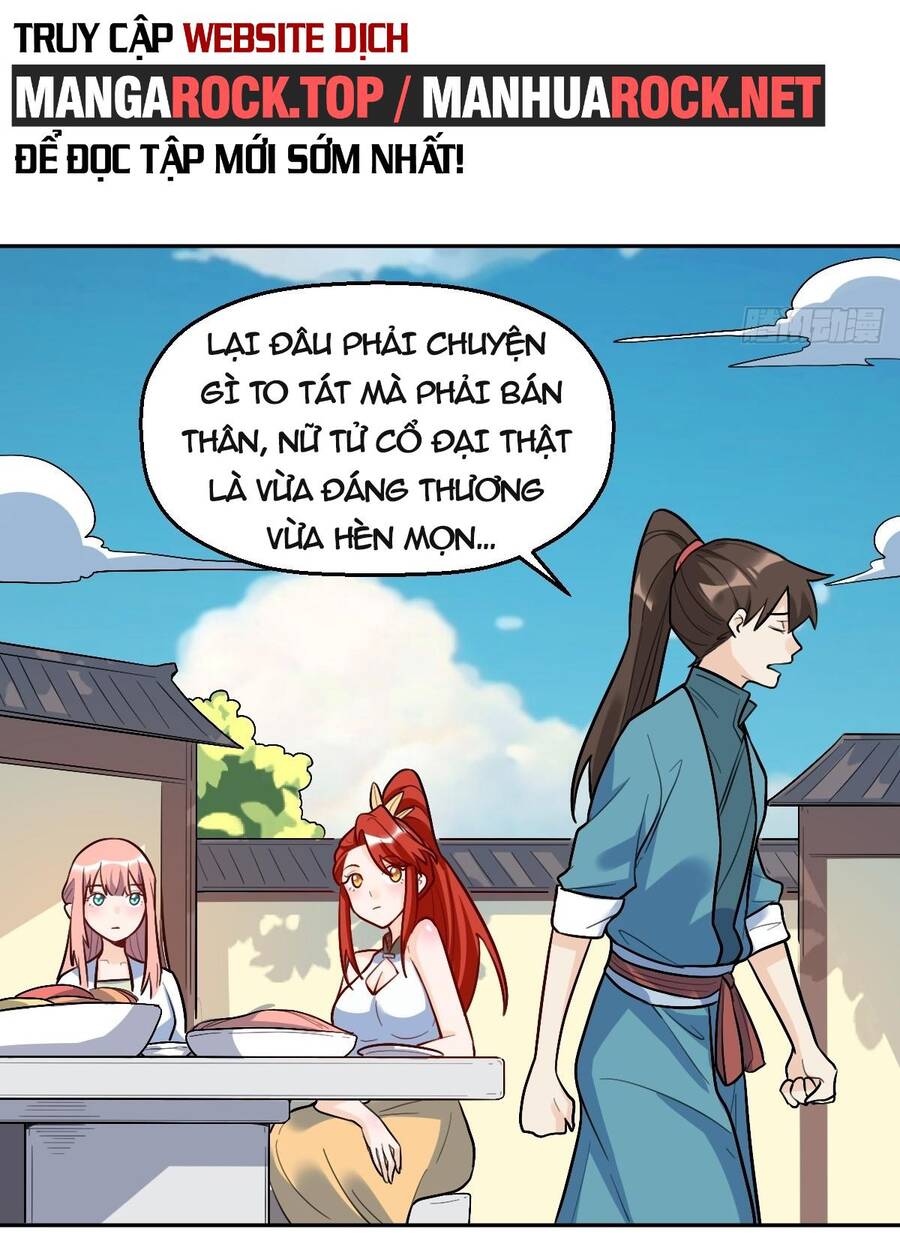 nguyên lai ta là tu tiên đại lão chapter 191.2 32