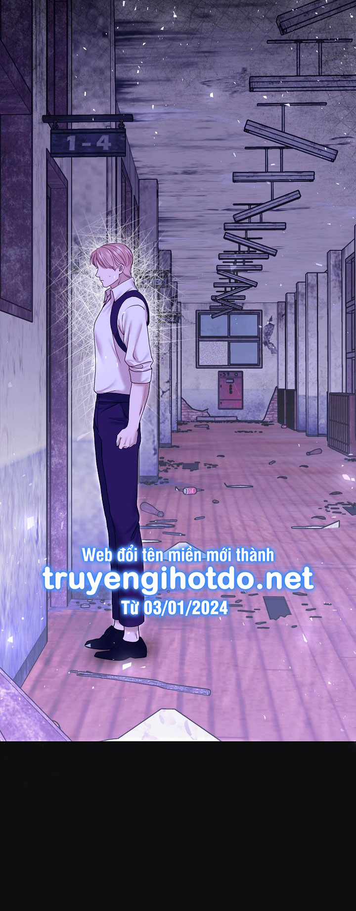 vụ bê bối trá hình chapter 32.1 16