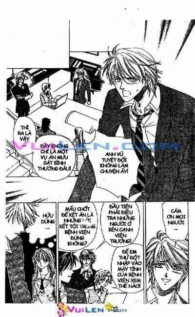 nữ sinh thời đại chapter 3 102