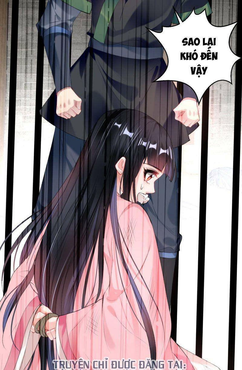 vương gia, áo lót của ngươi rơi mất rồi chapter 85 17