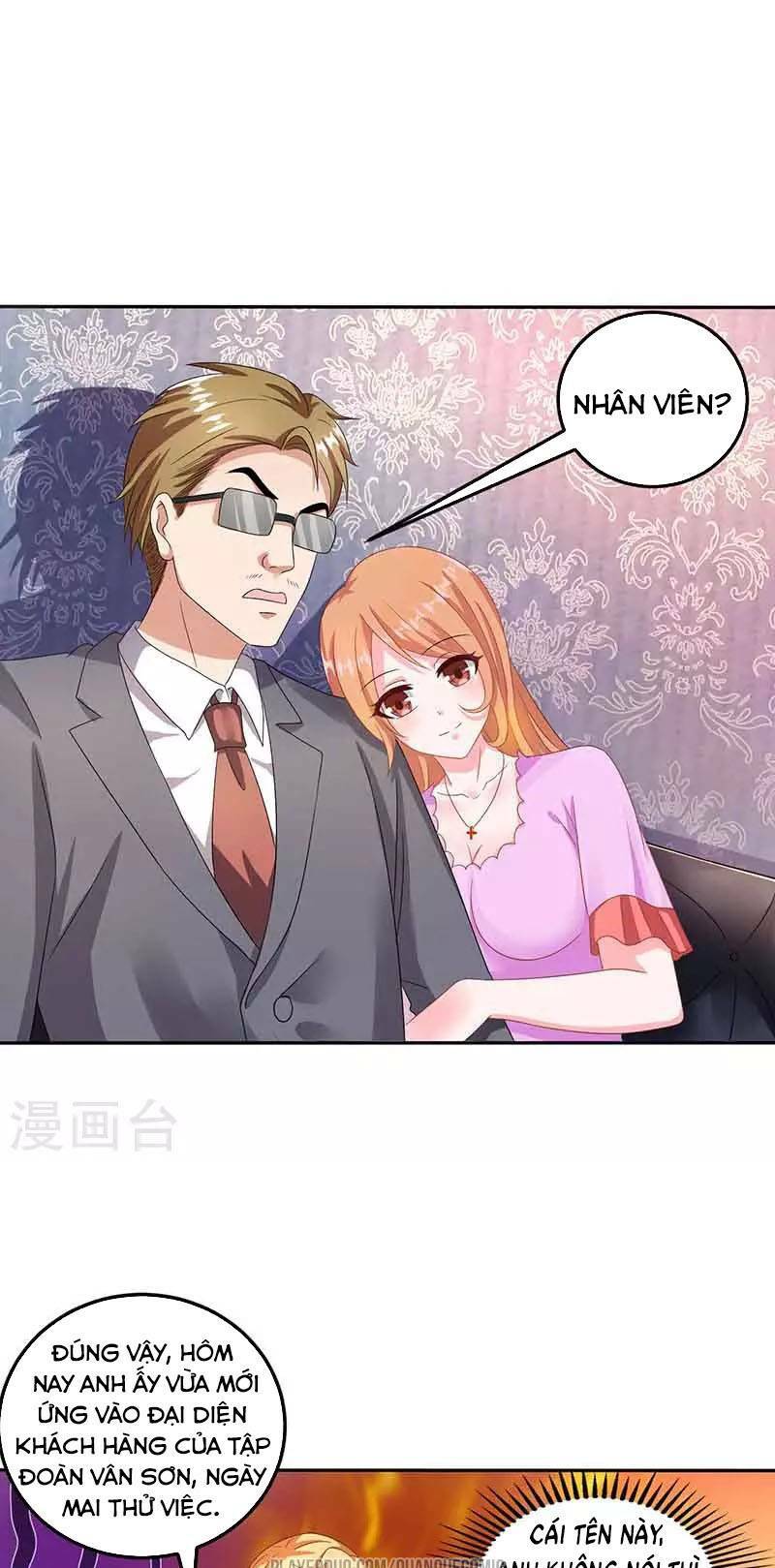 lão bà đặc công cực phẩm của tôi chapter 16 9