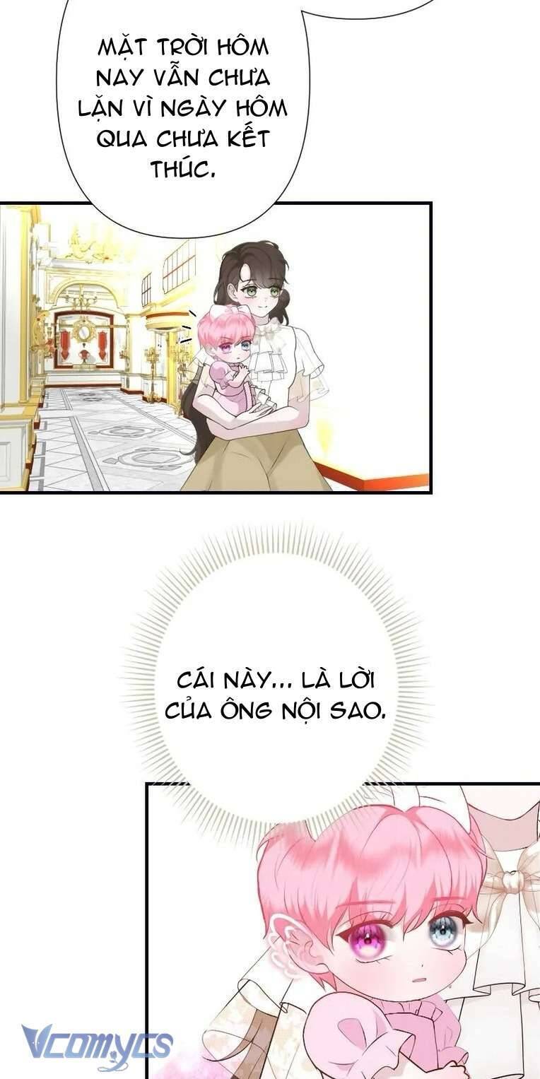 sau này họ sẽ sinh ra tôi chapter 15 57