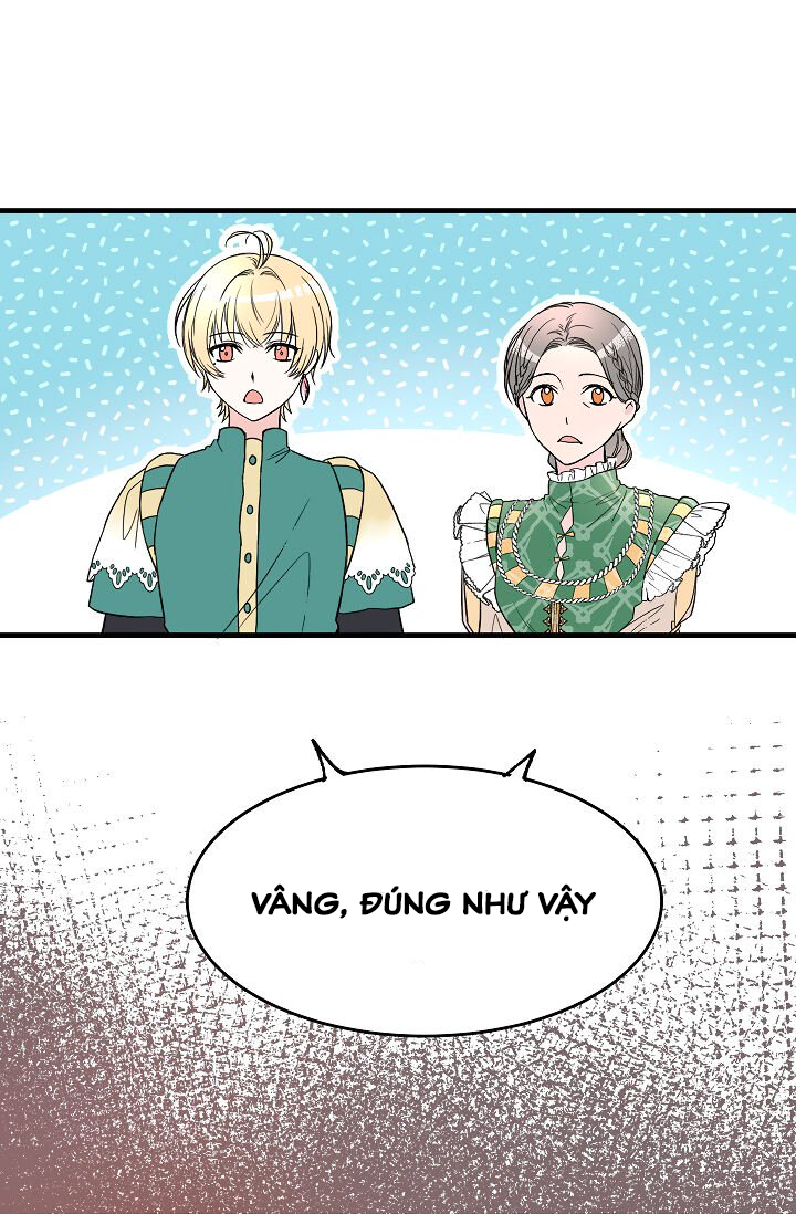 nữ hoàng sói chapter 13.5 20