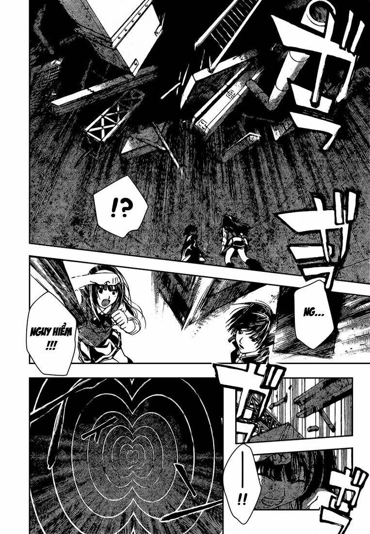 code breaker chapter 43 18