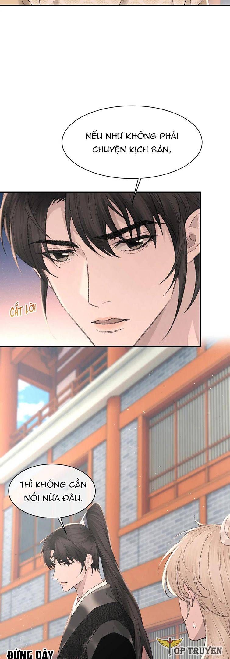 cấu bệnh chapter 93 5