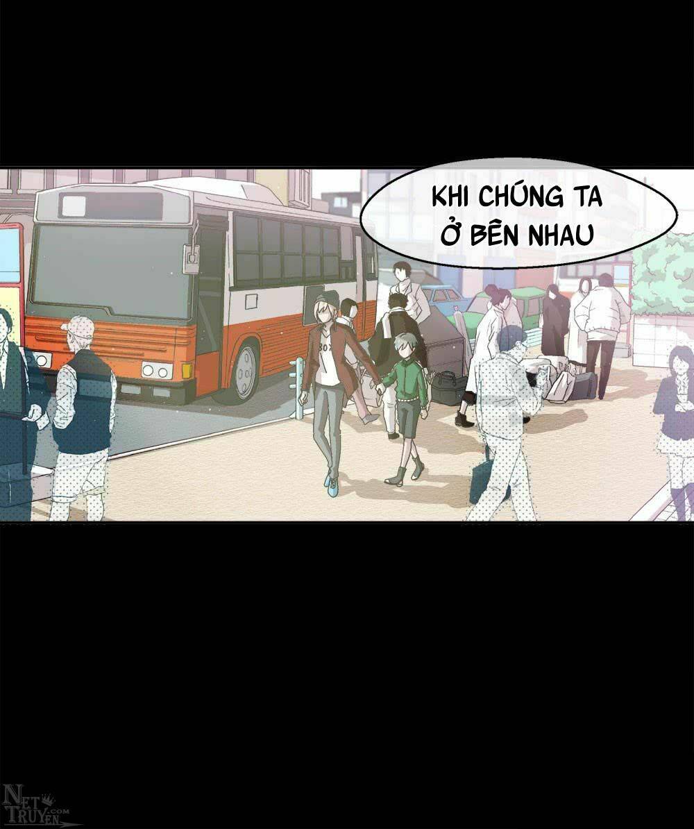 đối nhĩ duy mệnh thị tòng chapter 8.1 5