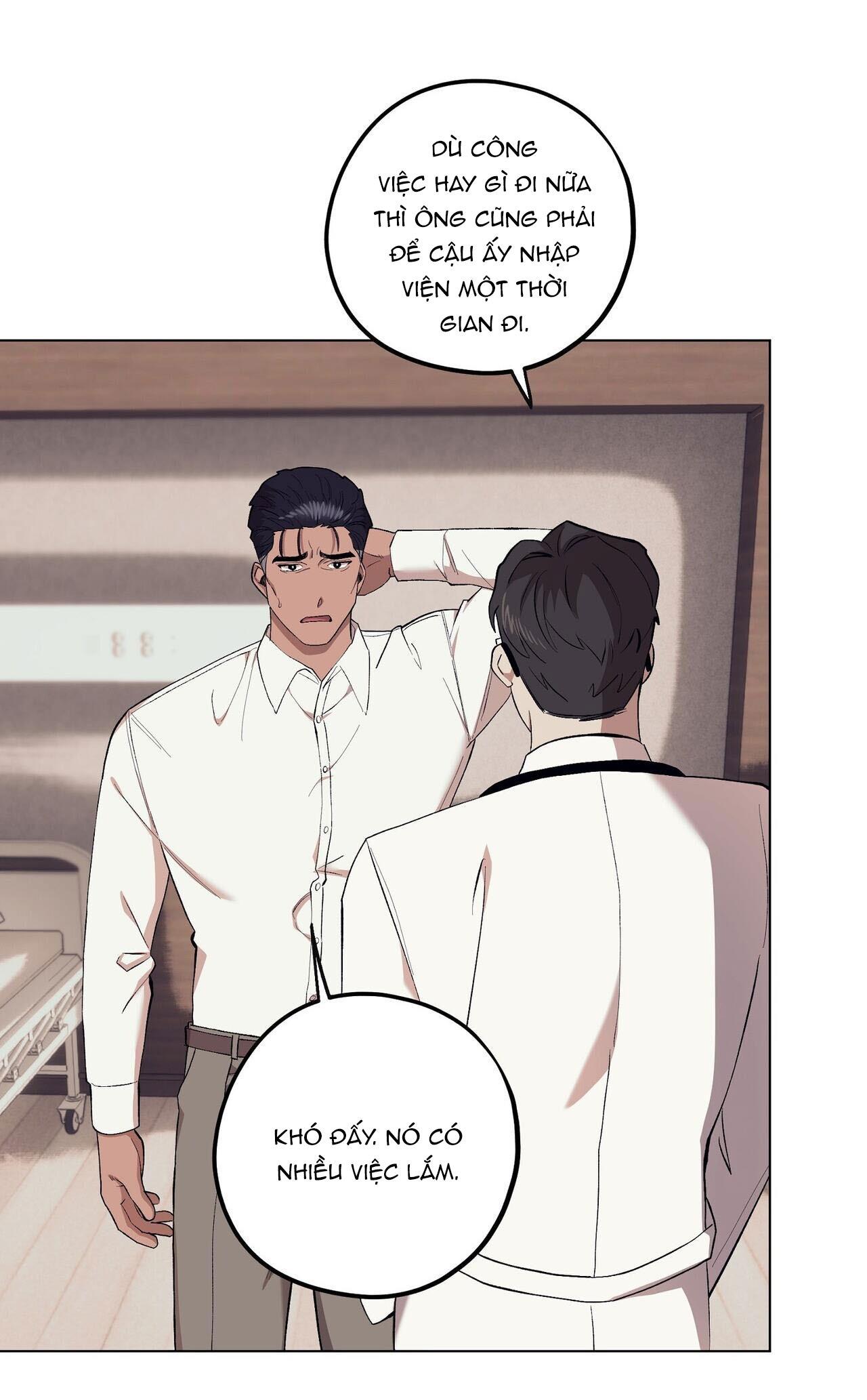 làm dâu nhà tài phiệt họ kang chapter 64 10