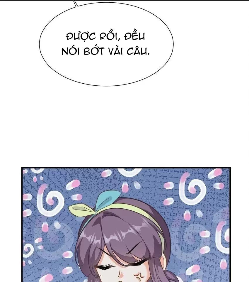 ảnh hậu một tuần mập ba cân chapter 40 59