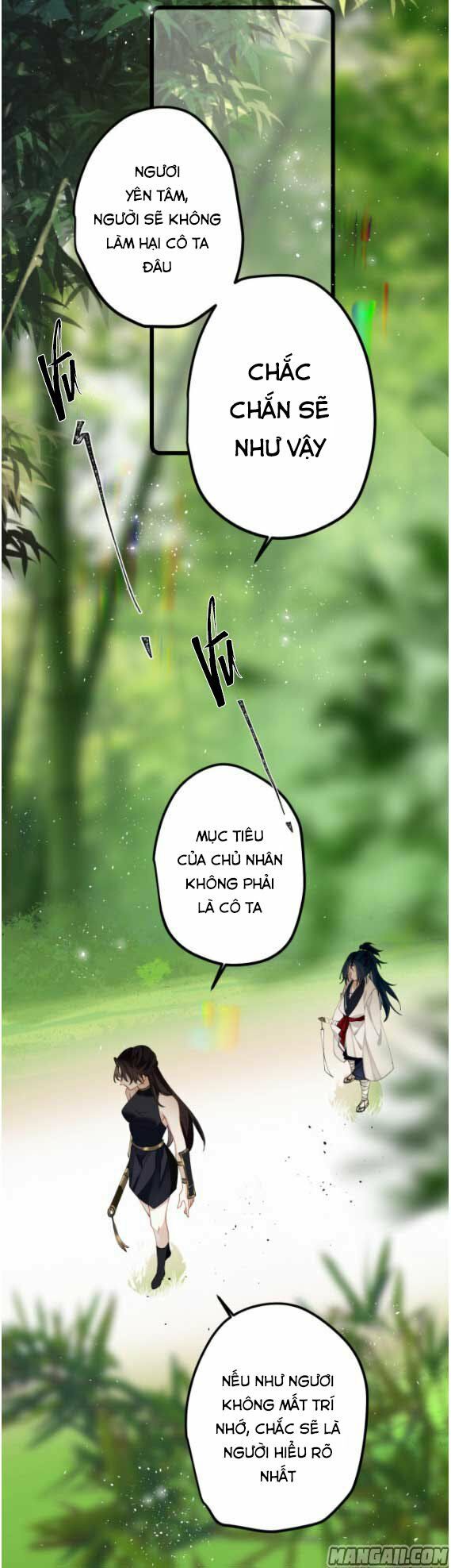 phế vật công chúa muốn nhặt chồng chapter 40 8