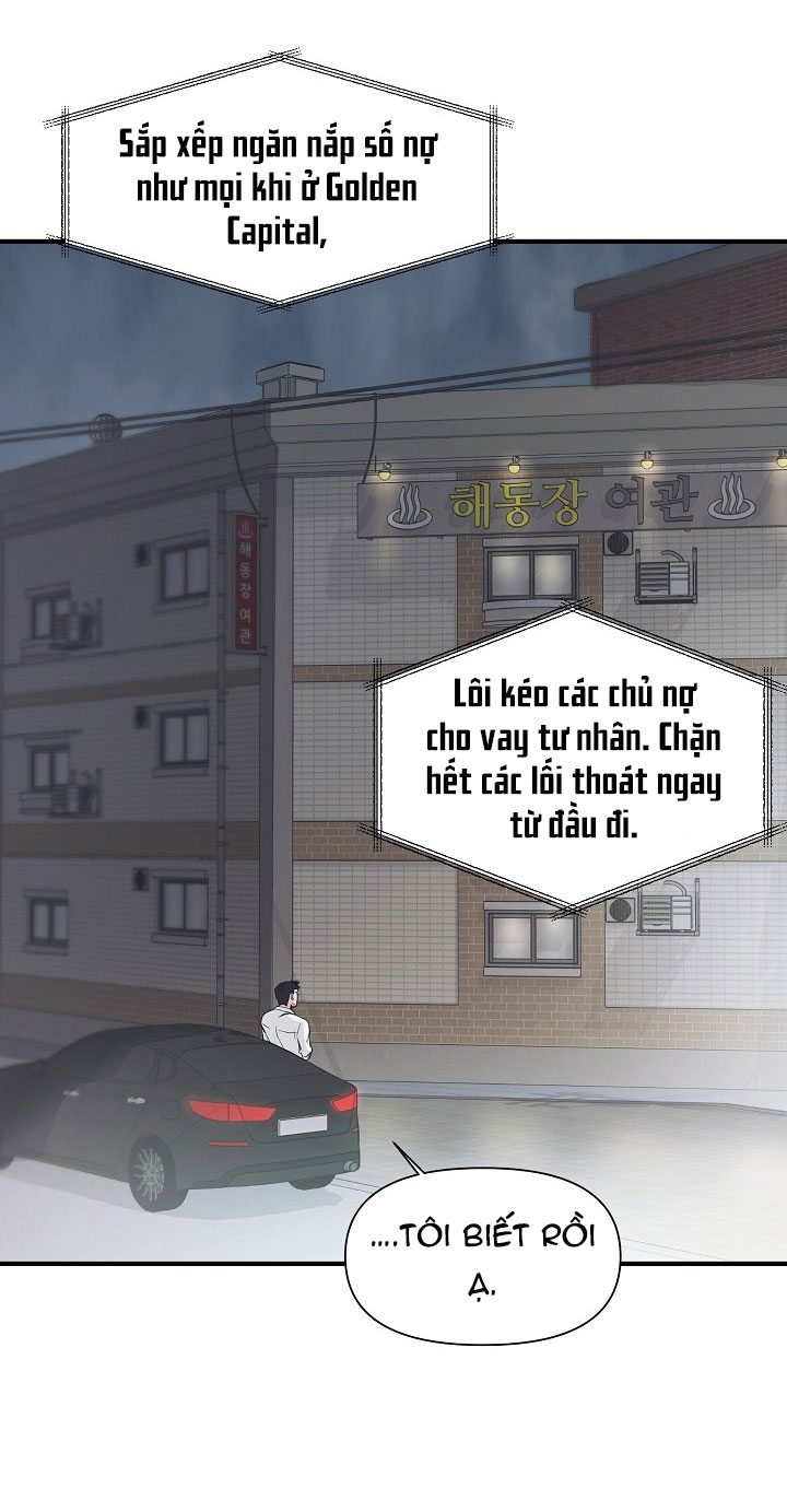 ranh giới tội ác chapter 17 63