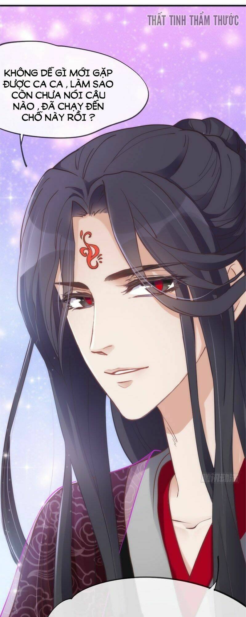 giữ chặt tiểu bạch long chapter 44 30