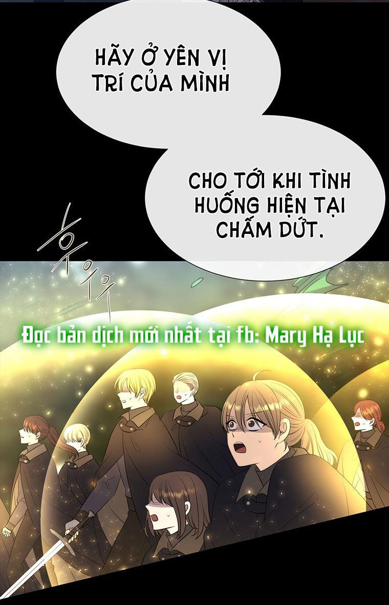 năm môn đệ của charlotte chapter 139.1 25