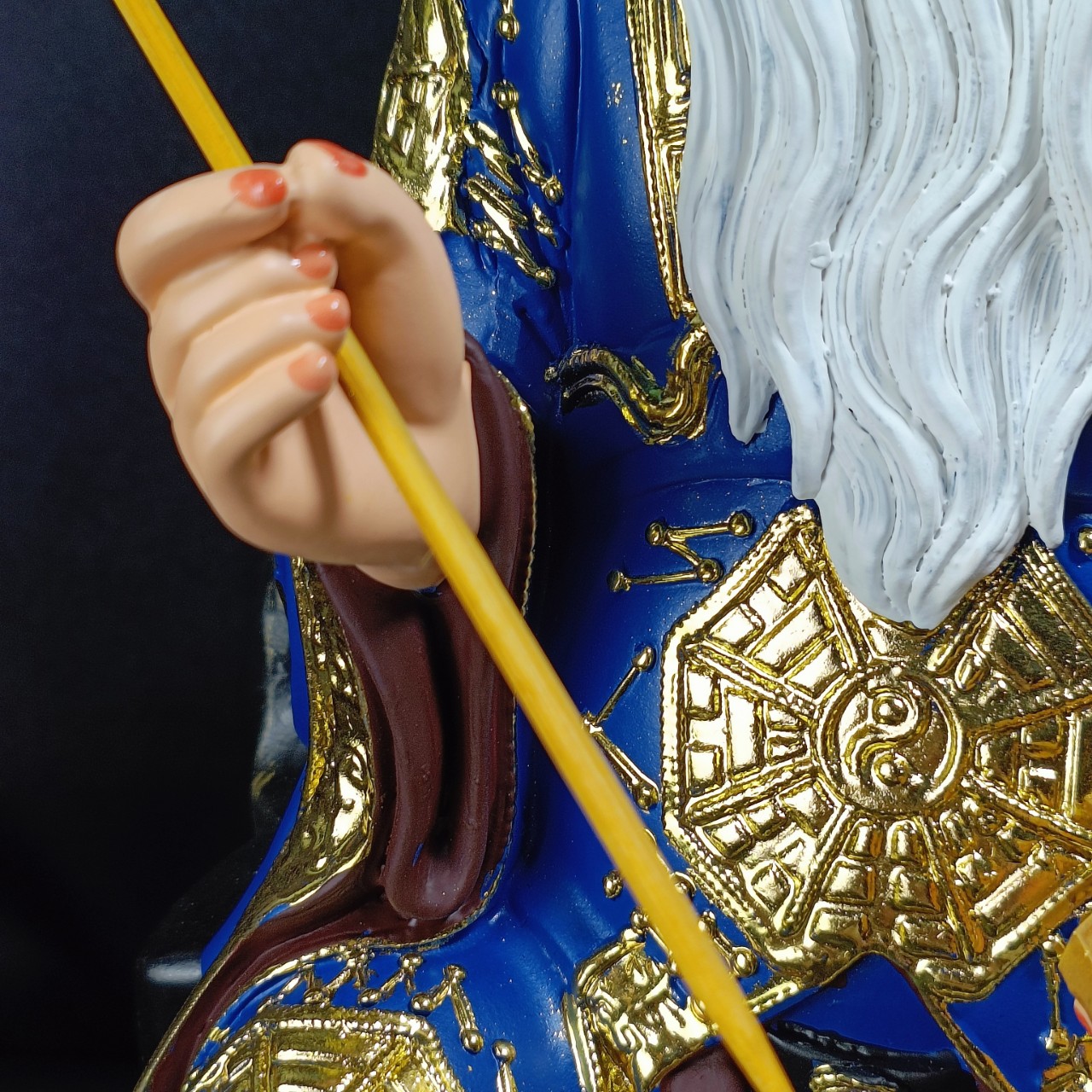 Tượng Hồng Quân Đạo Tổ,Hồng Quân Đạo Tổ