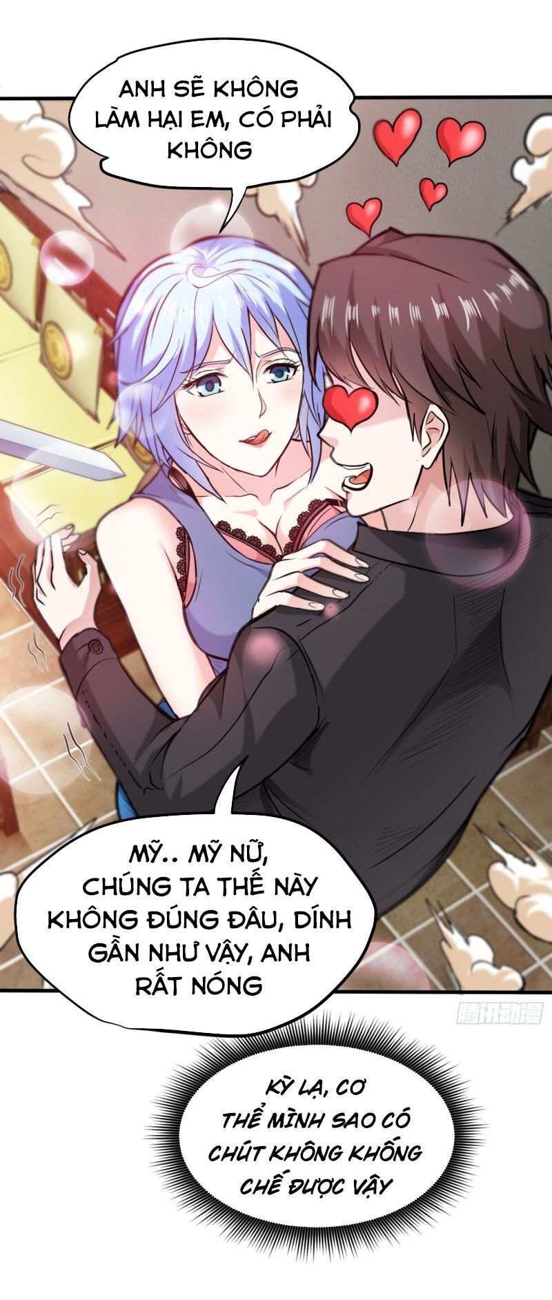 tối cường thần y tại đô thị chapter 131 21