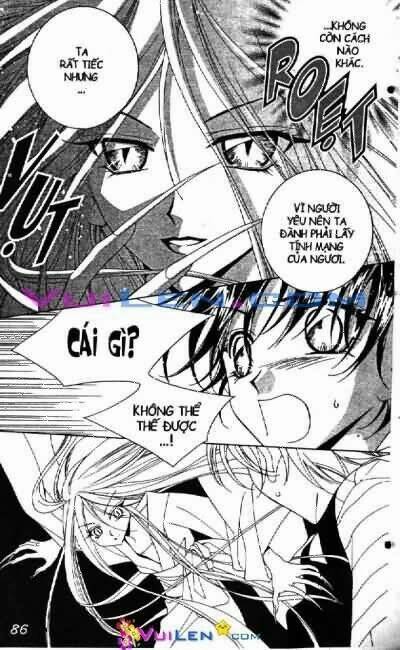 nàng công chúa bỏ trốn chapter 2 86