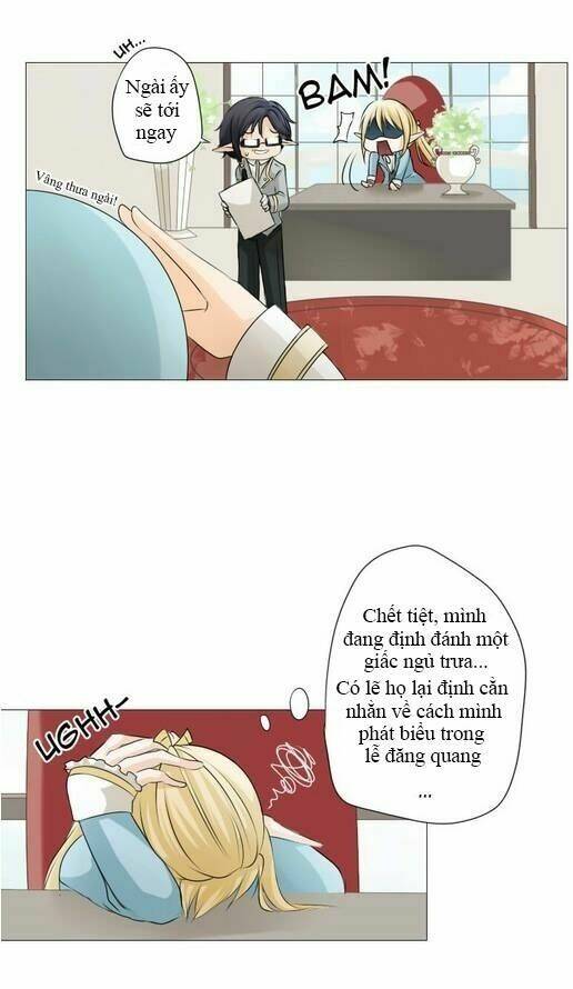 scarce clover hima chapter 2 11