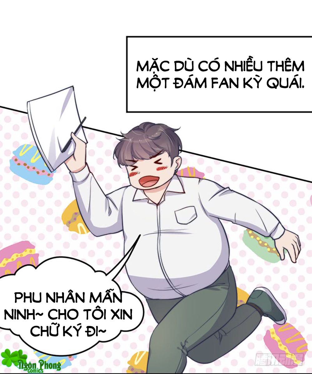 Bà Xã Tôi Là Nam Thần chapter 53 - Trang 35