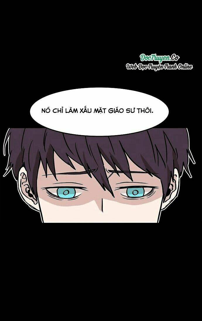 minus hand chapter 2 7