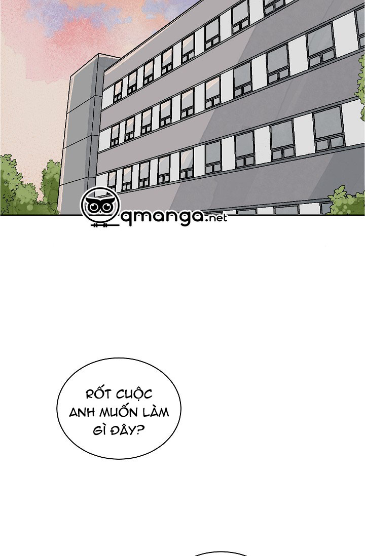 yêu em đi, bác sĩ! chapter 1 16