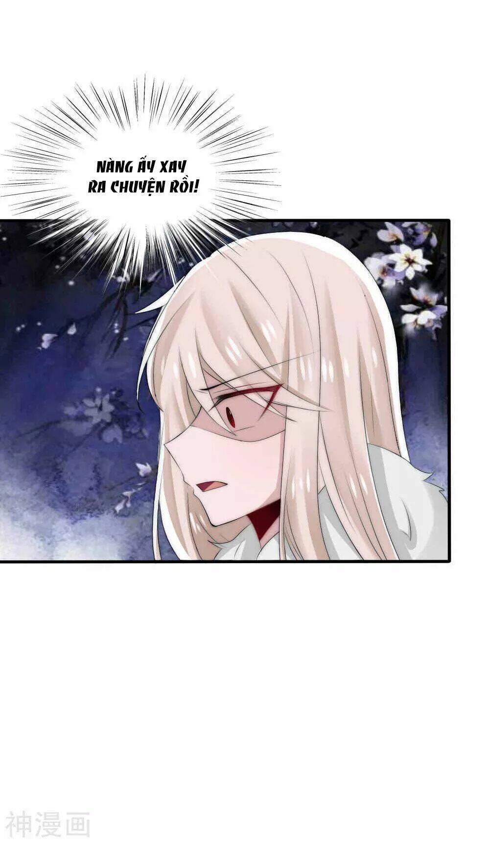 kế hoạch sủng ái của tiểu công chúa chapter 43 35