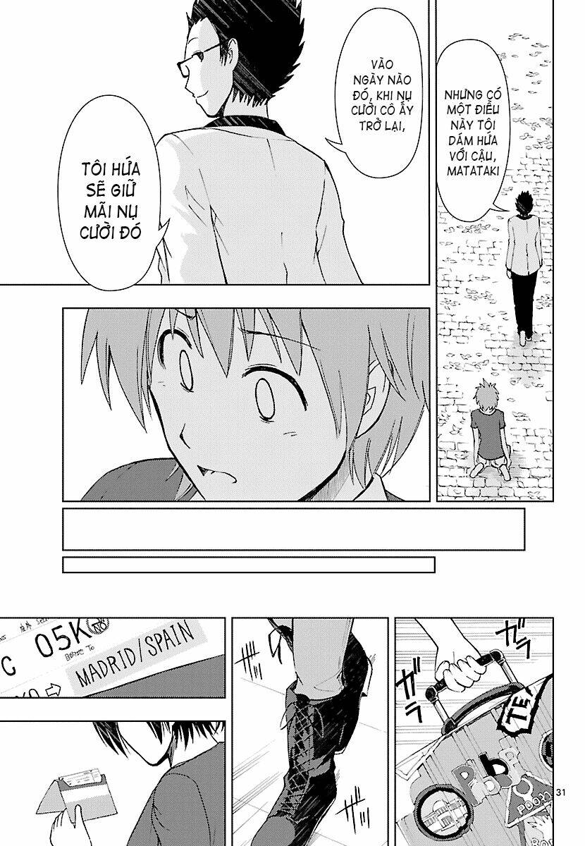 ginen shounen chapter 15 32