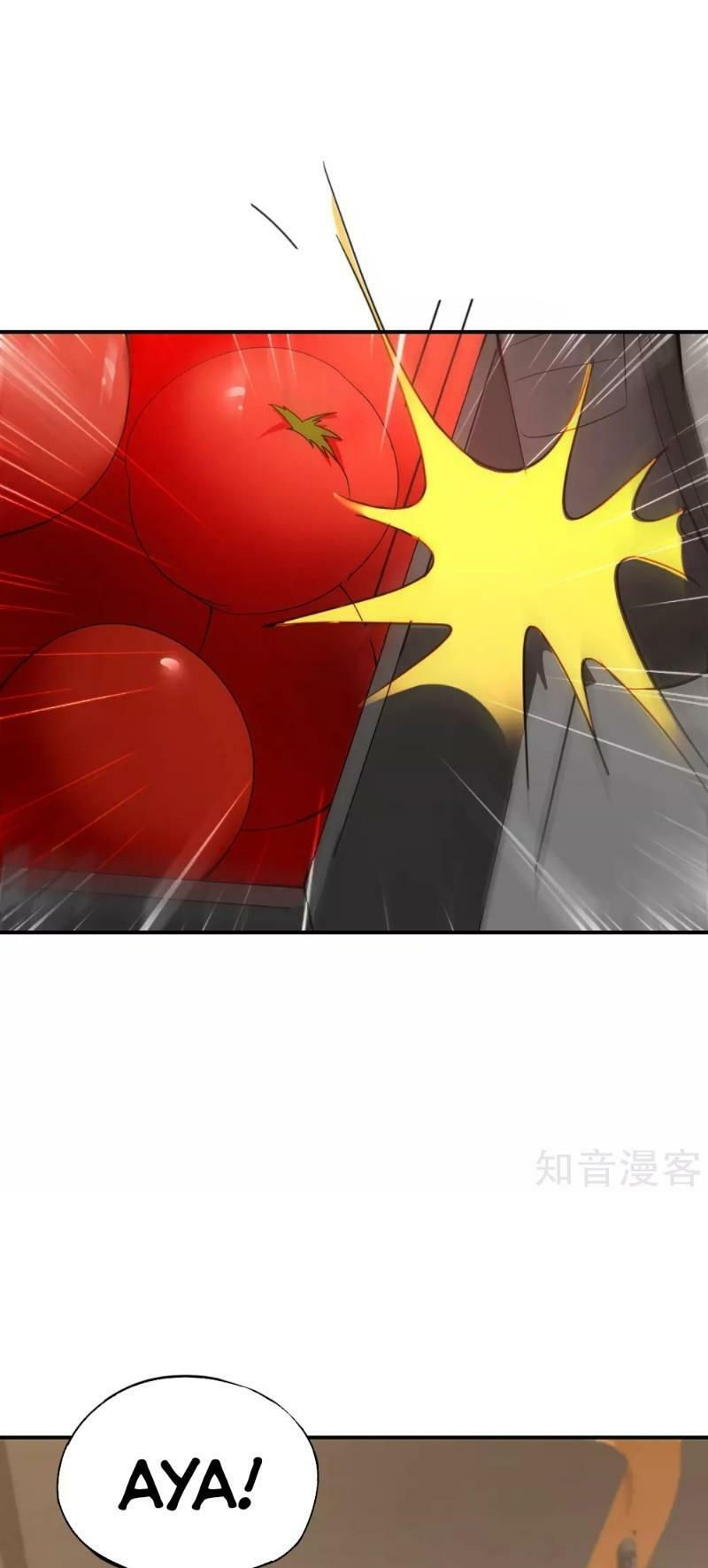 vòng bạn bè mạnh nhất của tiên giới chapter 26 11