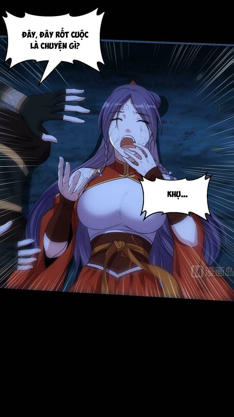 hệ thống thần long nghịch thiên chapter 74 13