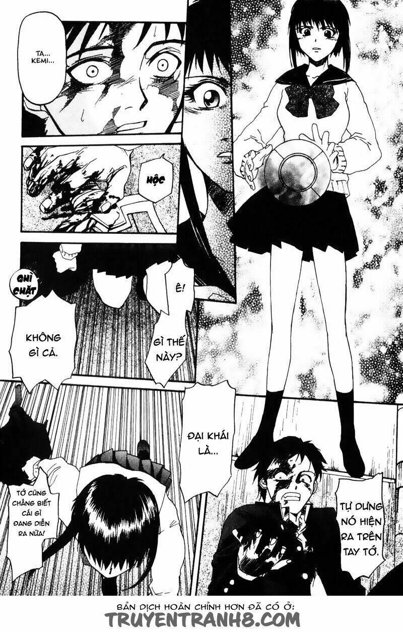 kamunagara chapter 1 40