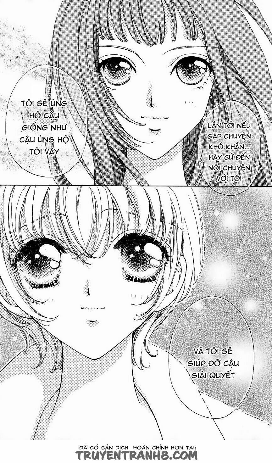 hana ni nare chapter 37 17