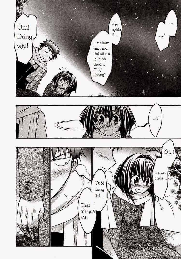 little vampire chapter 30 36