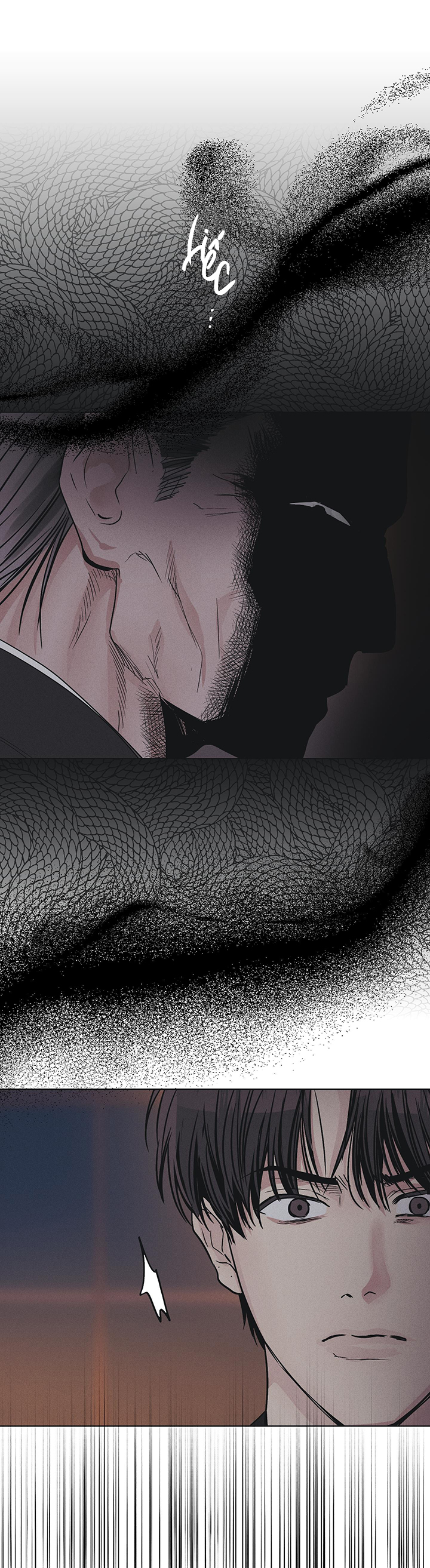 trả thù chapter 40 11