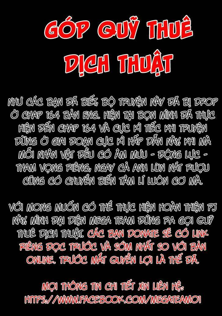 team medical dragon - y đội rồng chapter 156 25