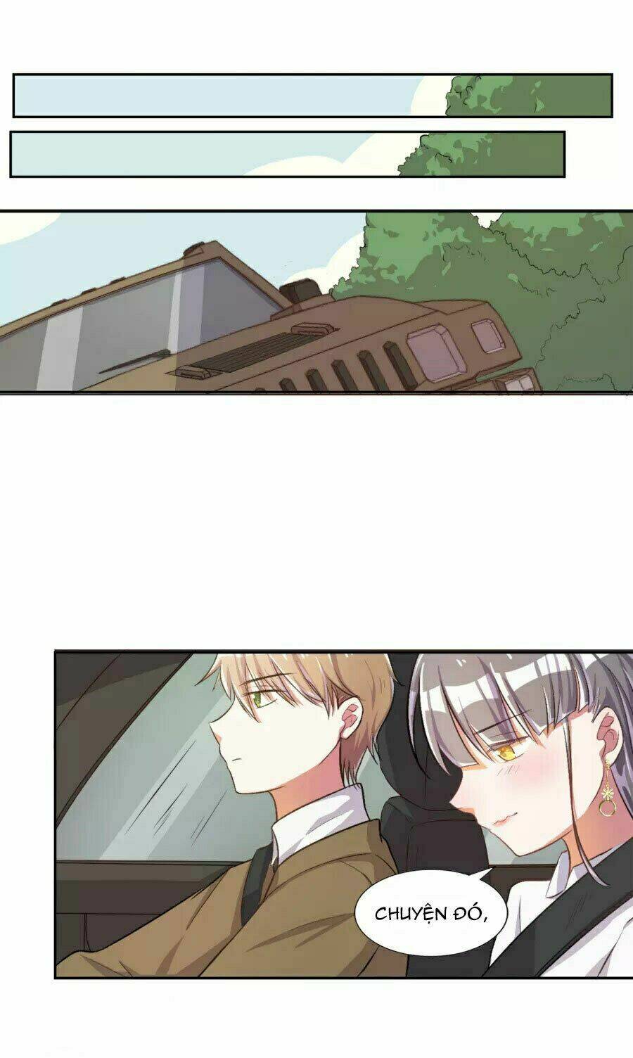 hôn nhân dục vọng: thiếu gia nhẹ một chút! chapter 20 15