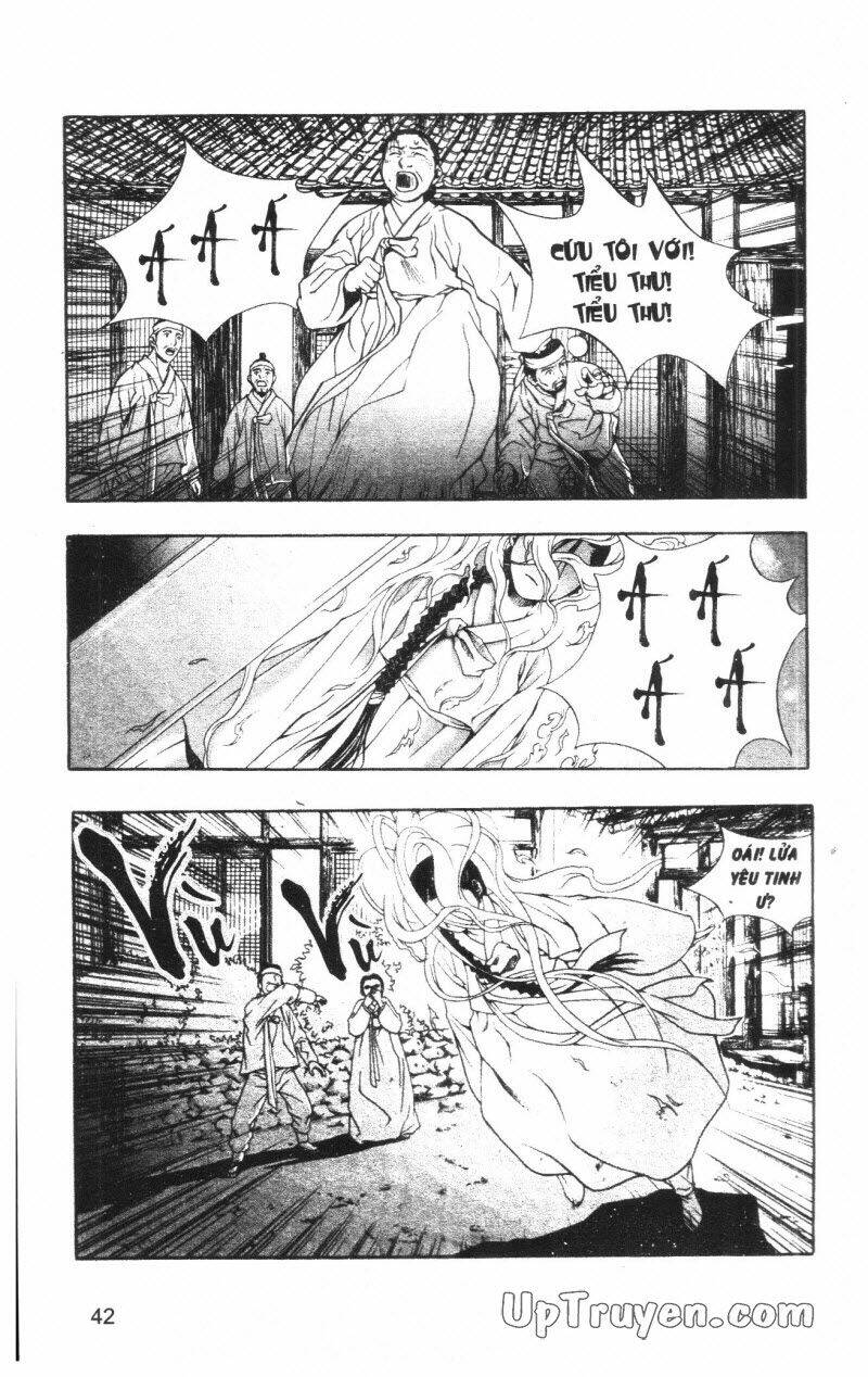 thời gió lốc (thời đại phong tang) chapter 2 43