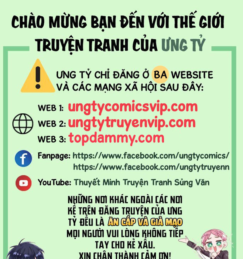 Ánh Trăng Vì Tôi Mà Đến chapter 47