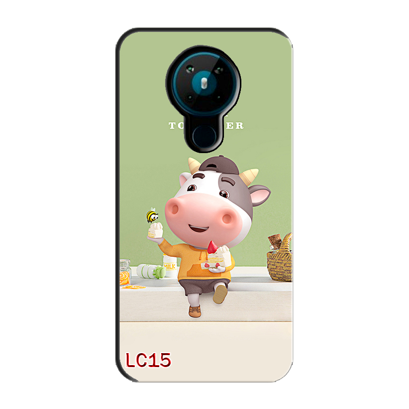 Ốp Lưng Dành Cho NOKIA 5.3