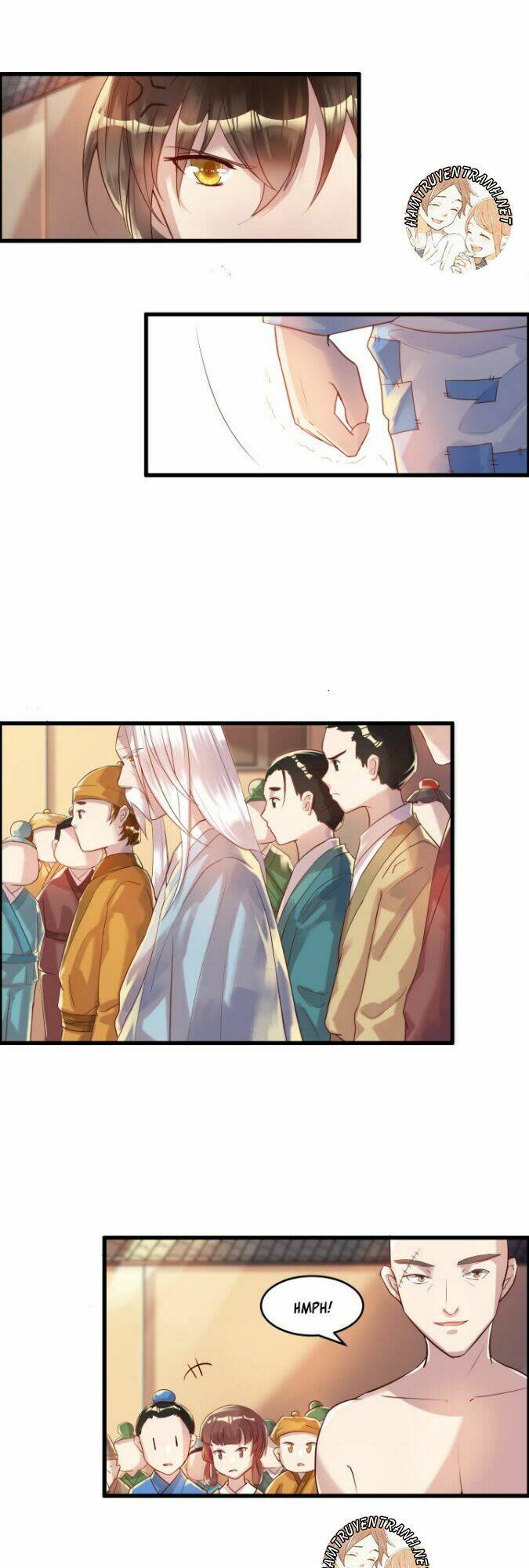 path to transcendence chapter 4 4