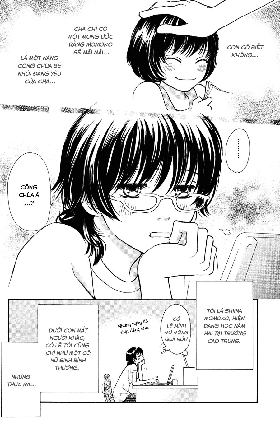 momoiro heaven chapter 4 4