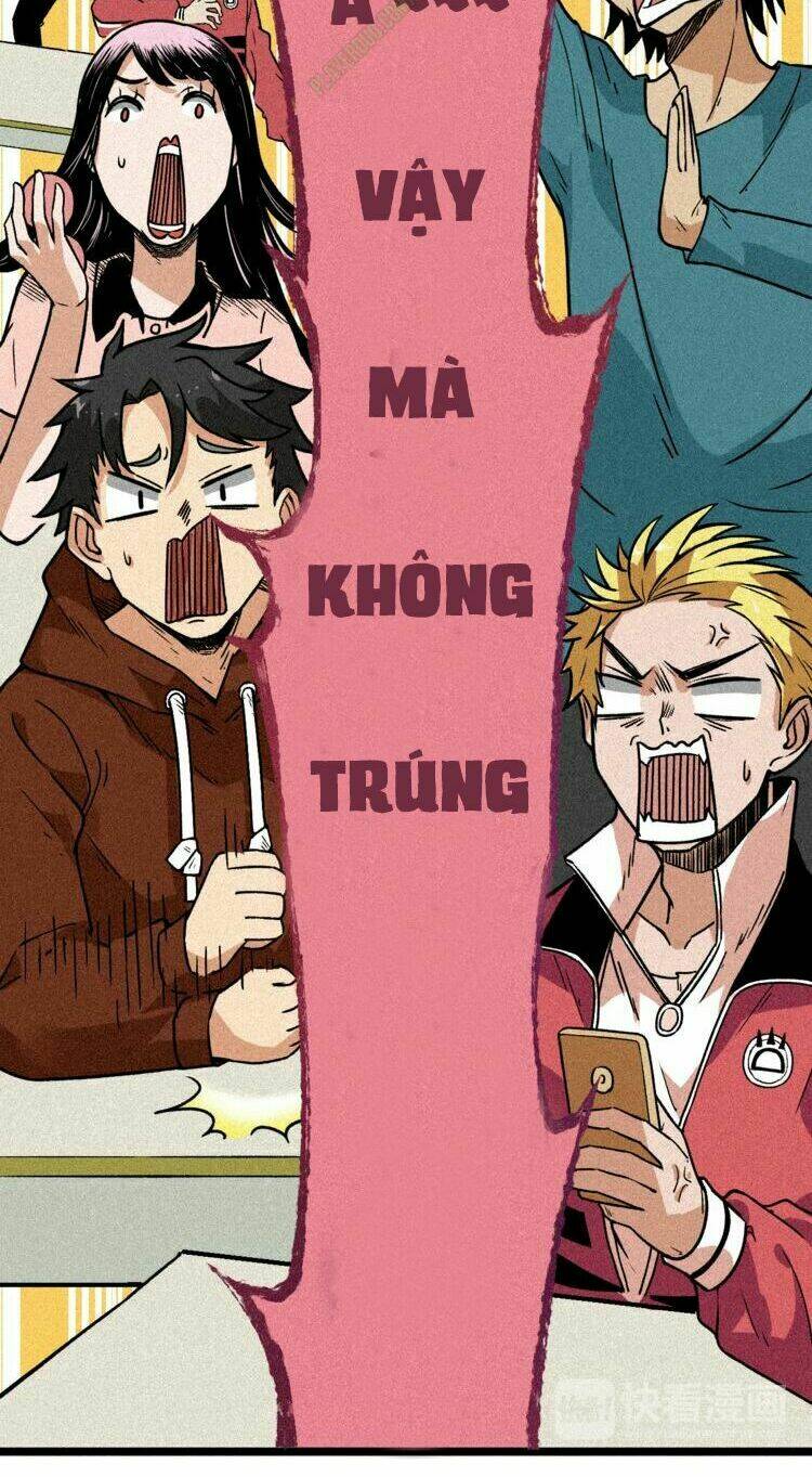 tu chân cuồng thiếu tại vườn trường chapter 7 12