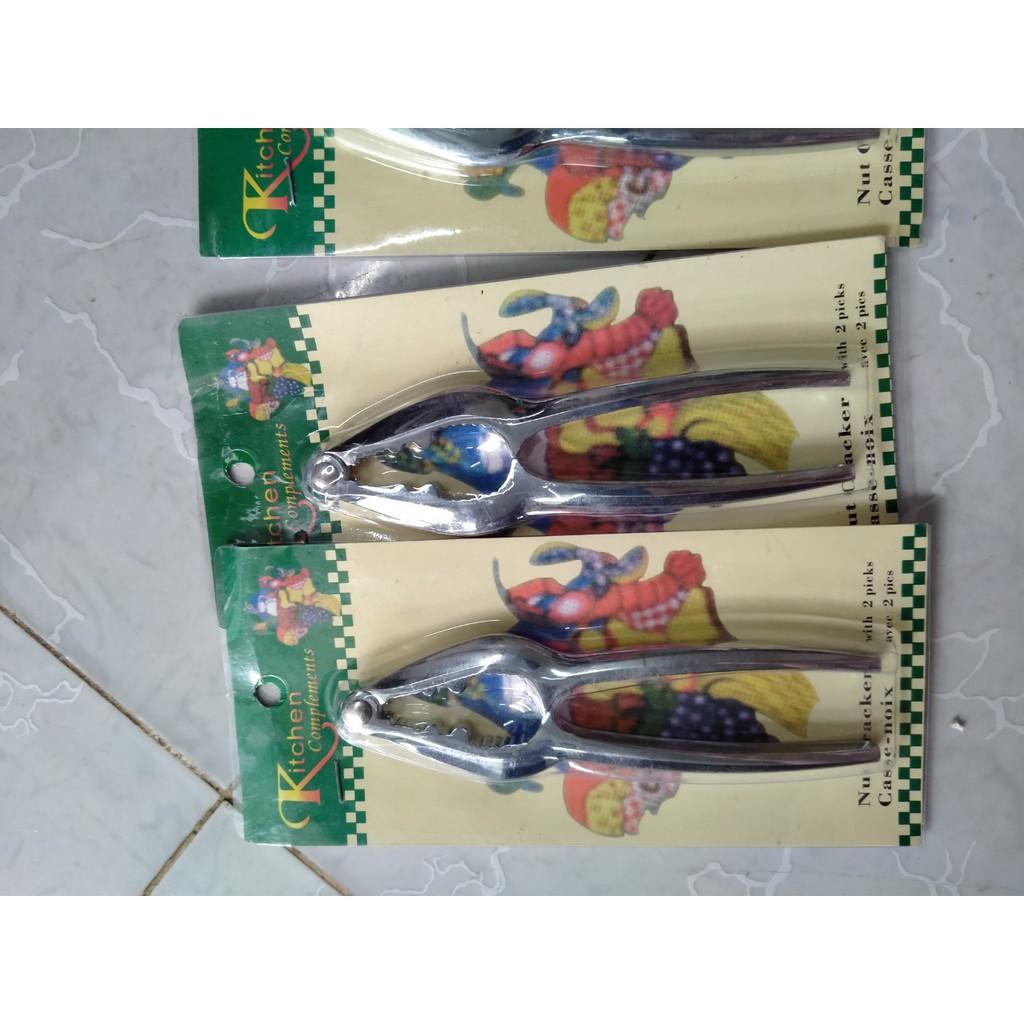 Kìm Kẹp Càng Cua Ghẹ HÀN QUỐC