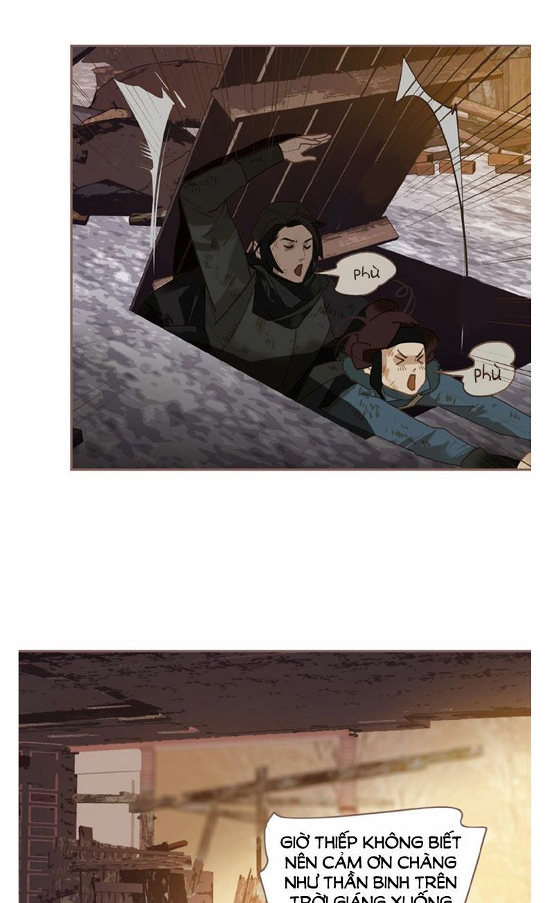 nhất đại linh hậu chapter 101 32