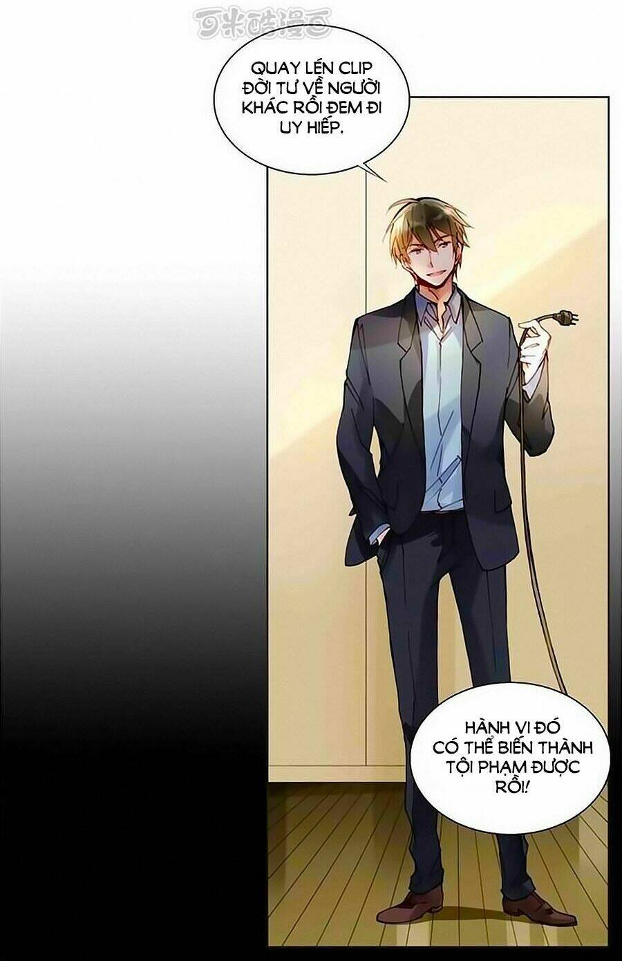 trọng sinh chi tinh quang thôi xán chapter 47 8